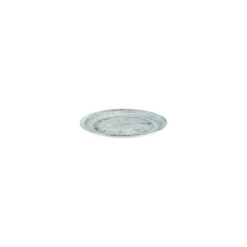 Bonna China Odette dia.7.5"  Round Decorated Porcelain Plate (Set of 4)