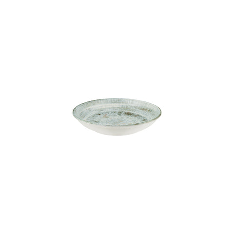 Bonna China Odette dia.8" h:1.5" 17 oz. Round Decorated Porcelain Bowl (Set of 4)