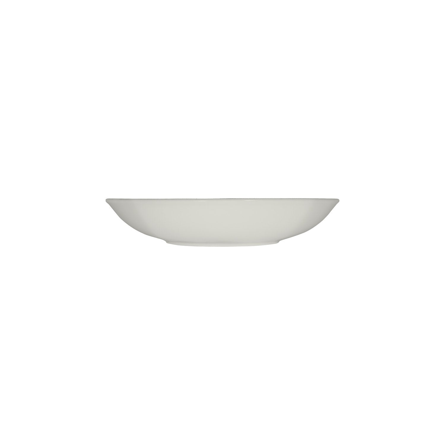 Bonna China Alanis dia.11" h:2.5" 57 oz. Round Blue Porcelain Bowl (Set of 2)