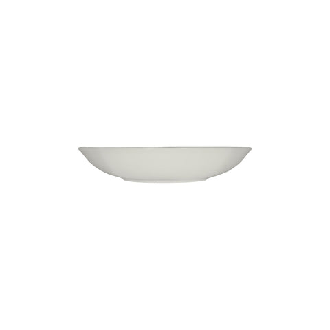Bonna China Alanis dia.11" h:2.5" 57 oz. Round Blue Porcelain Bowl (Set of 2)