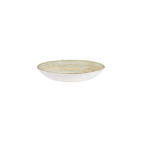 Bonna China Sands dia.10" h:2" 44 oz. Round Decorated Porcelain Bowl (Set of 2)