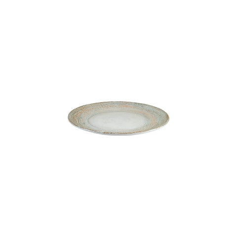 Bonna China Sands dia.9"  Round Decorated Porcelain Plate (Set of 4)