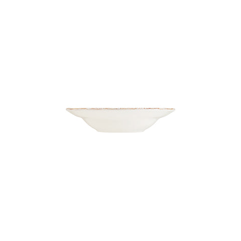 Bonna China Sands dia.9.5" h:2" 14 oz. Round Decorated Porcelain Bowl (Set of 2)