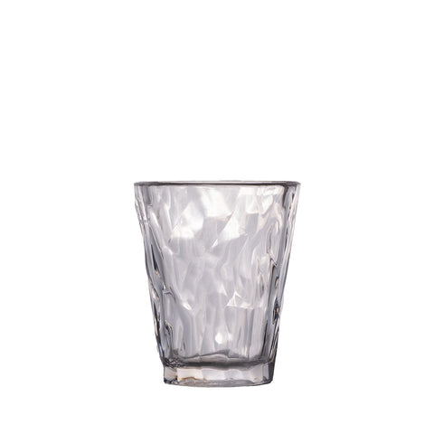 Round Clear Polycarbonate Shot dia.1.5" h:2" (Set of 12)