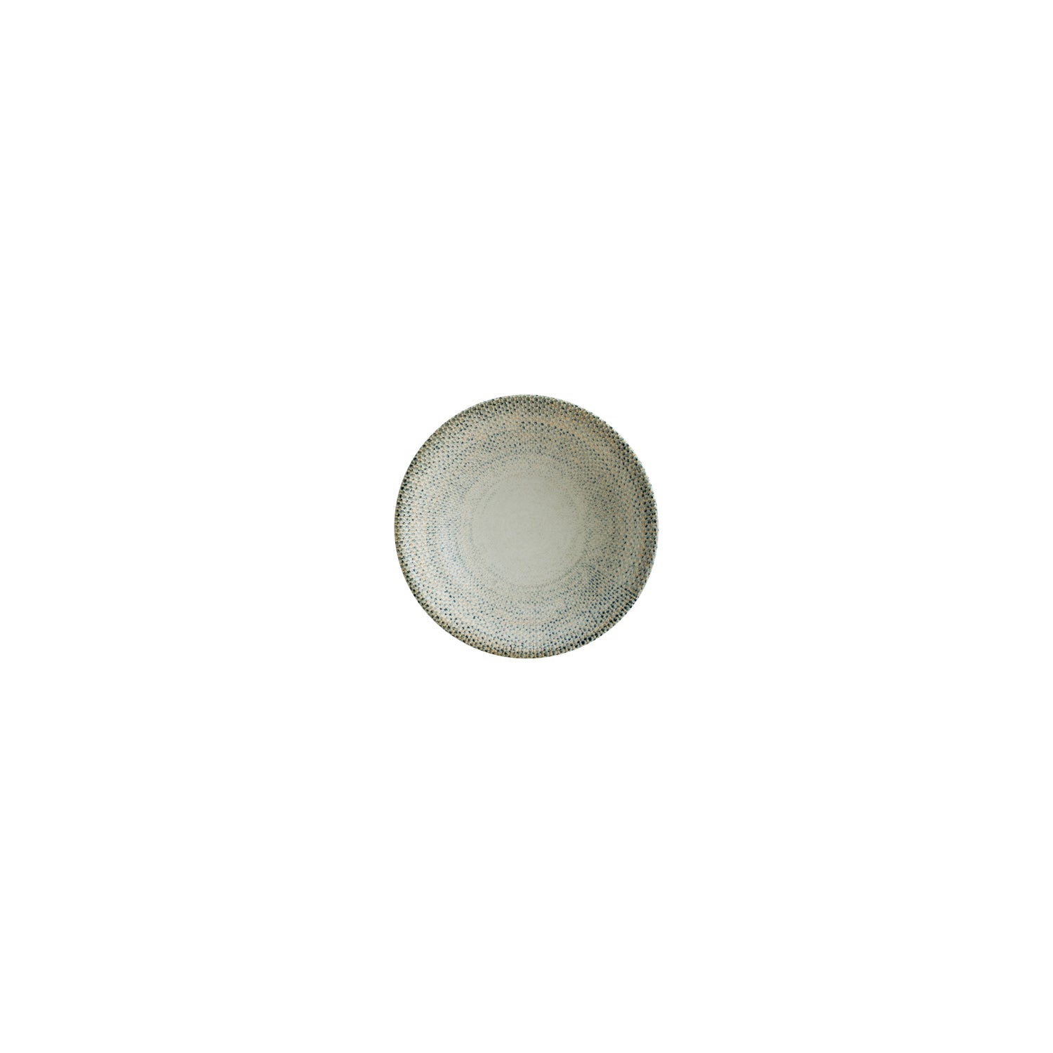 Bonna China Sway dia.5.25" h:1.5" 7 oz. Round Decorated Porcelain Bowl (Set of 4)