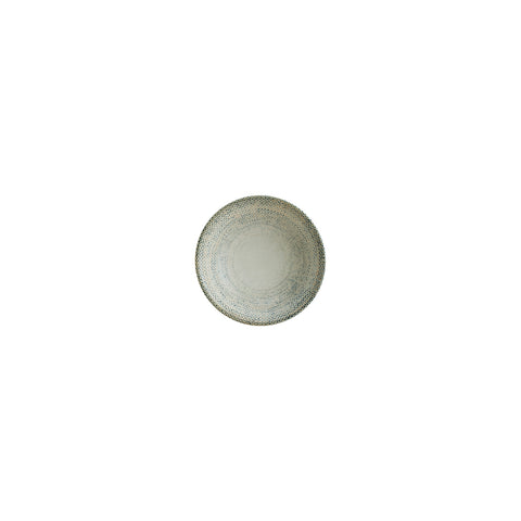 Bonna China Sway dia.5.25" h:1.5" 7 oz. Round Decorated Porcelain Bowl (Set of 4)