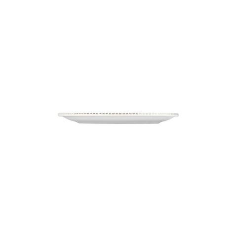 Azora dia.10.75" Round Decorated Vitrified Plate (Set of 6)