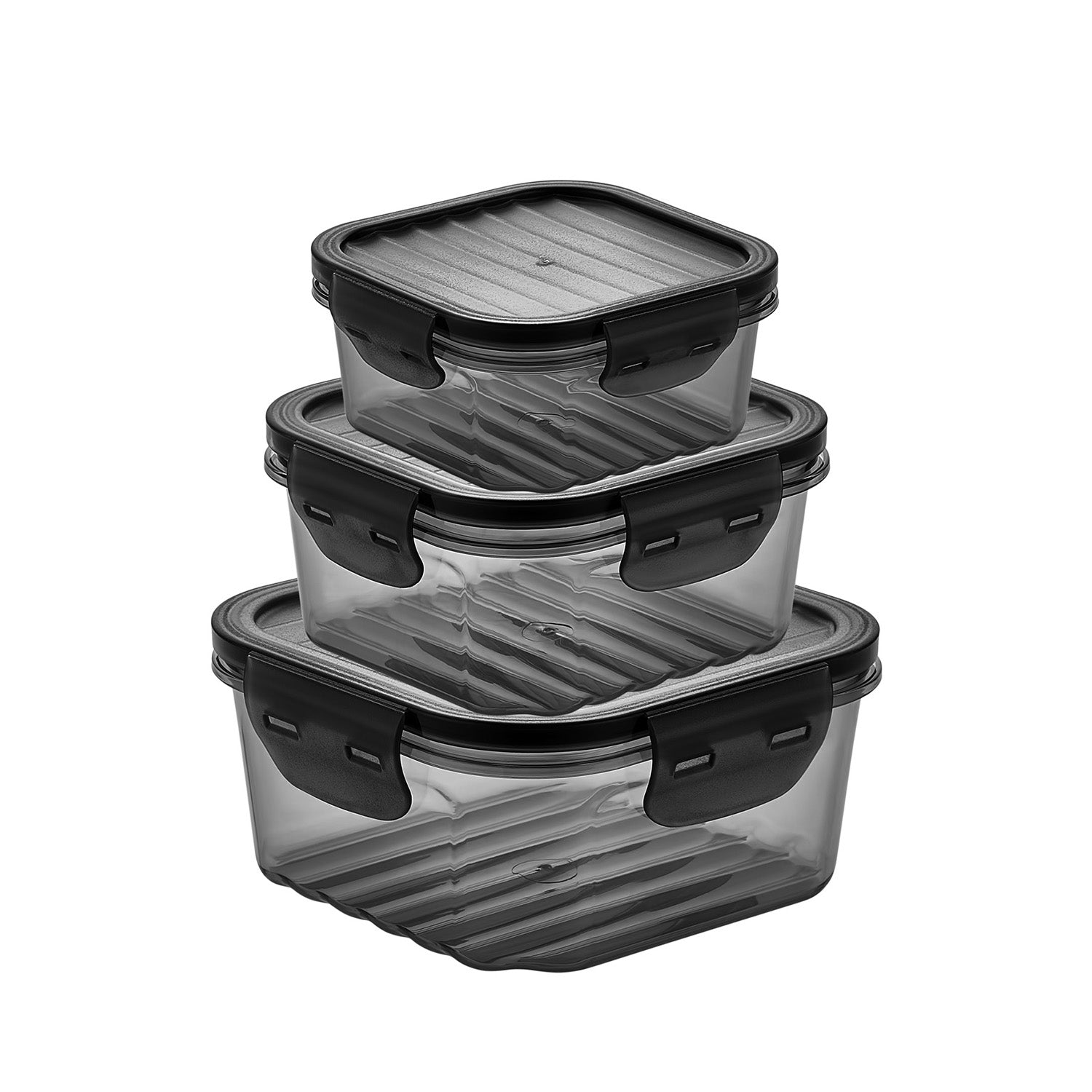 Food Storage Container (Set of 6)