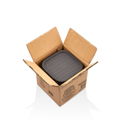 Food Storage Container (Set of 6)