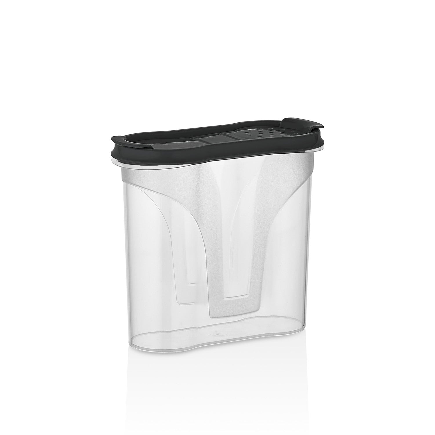 Spice Shaker Set (Set of 6)