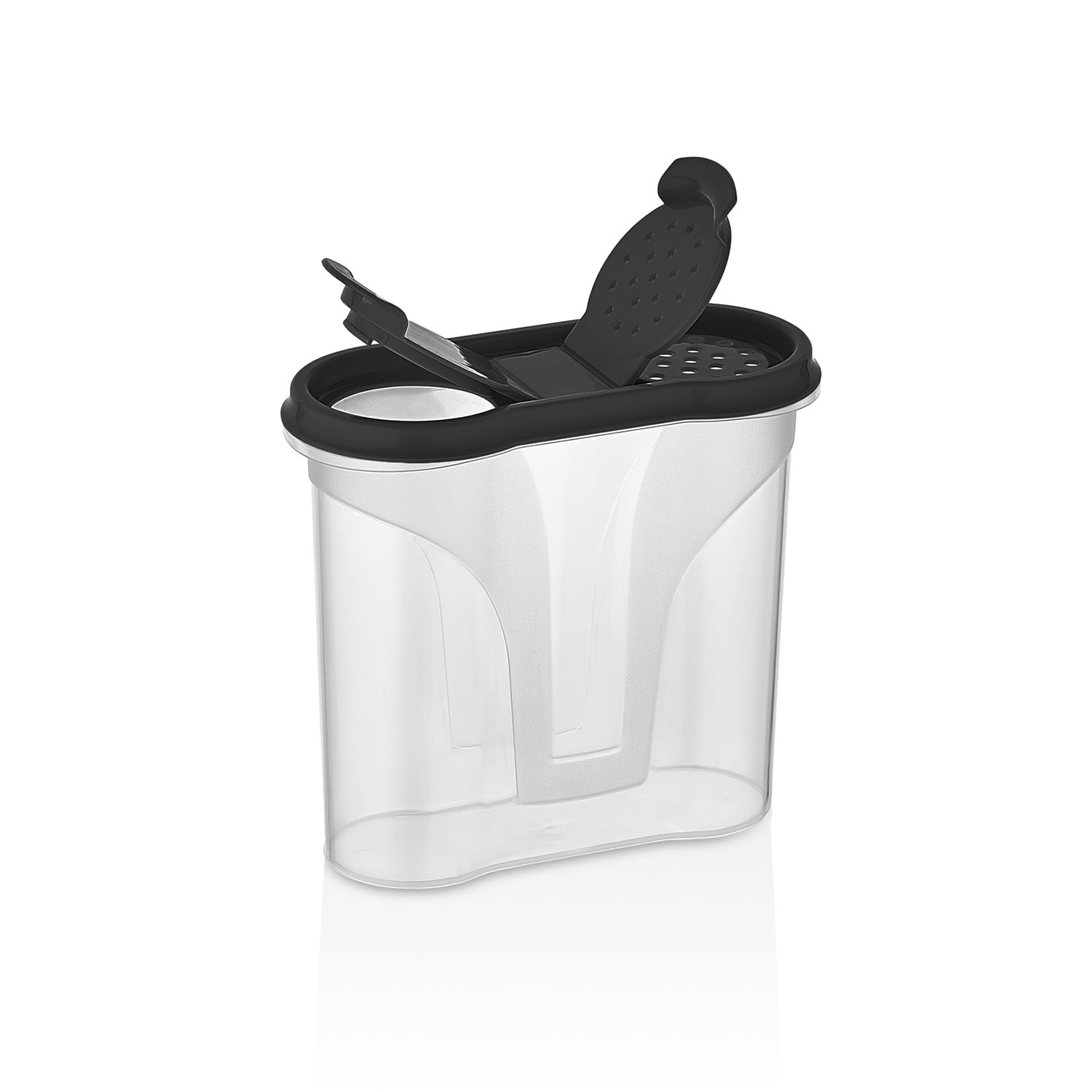 Spice Shaker Set (Set of 6)