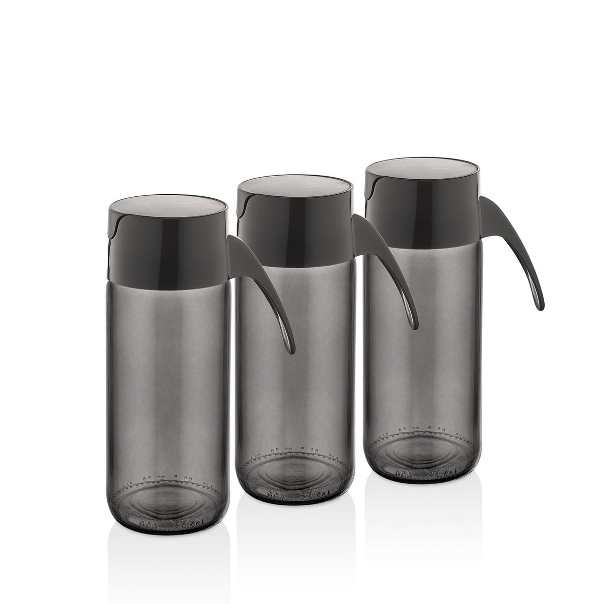 Oil & Vinegar Pitcher Set (Set of 3)