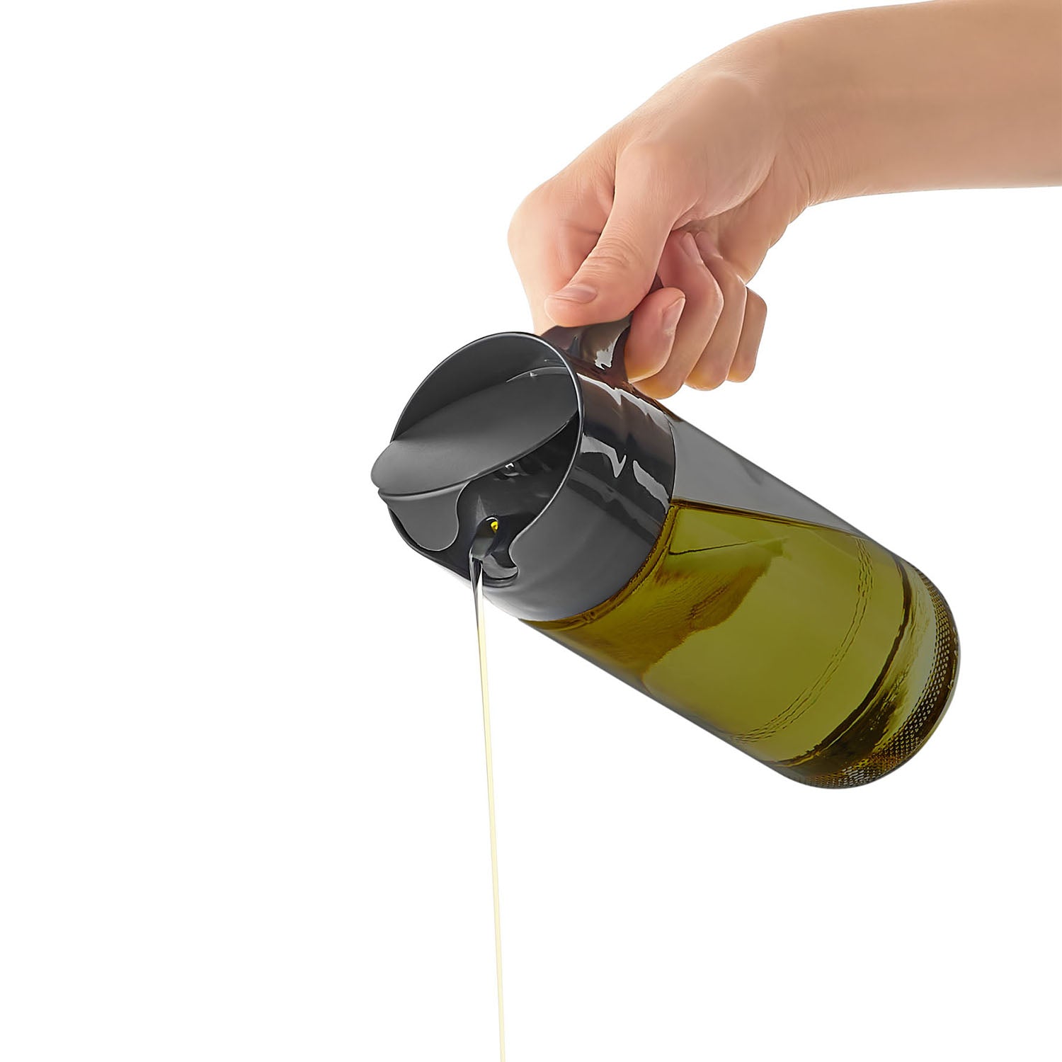 Oil & Vinegar Pitcher Set (Set of 3)