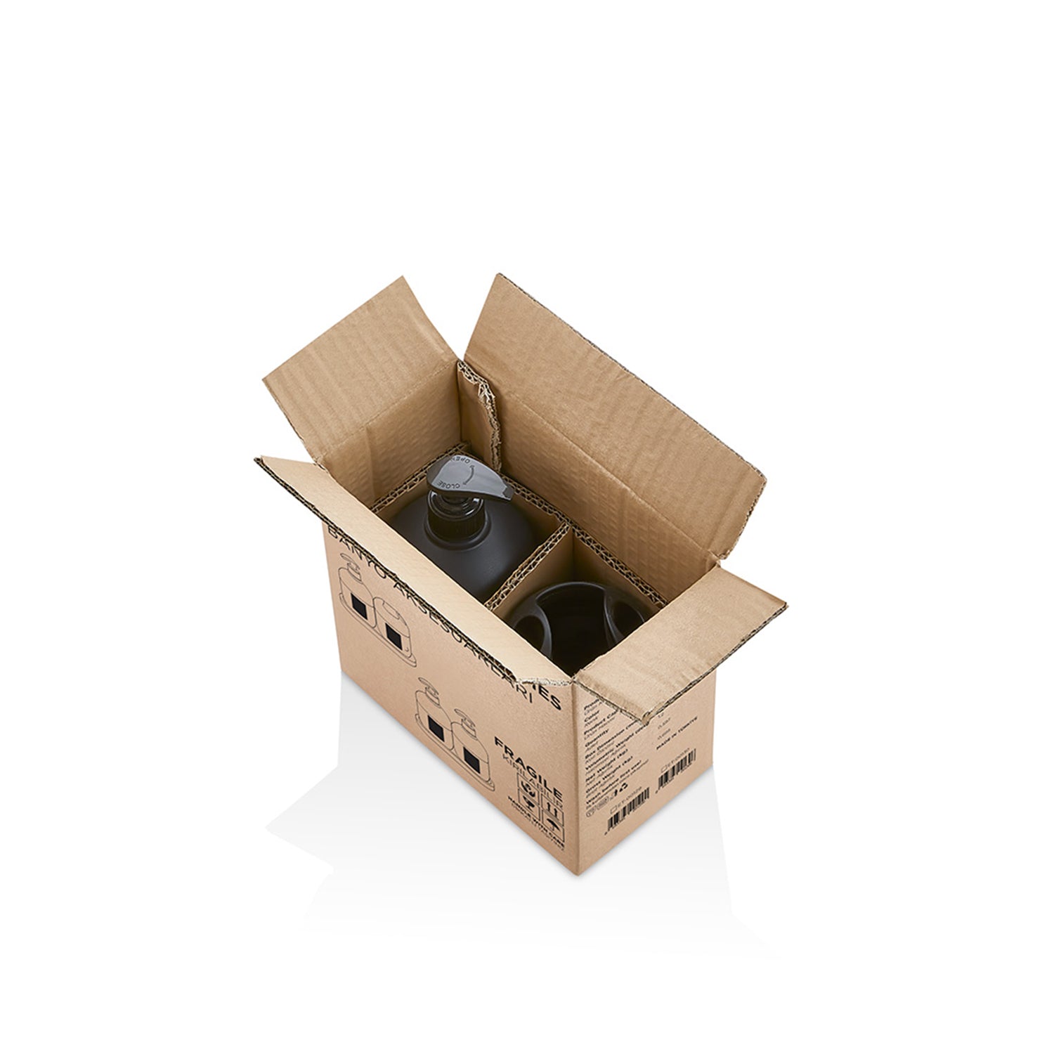 Bathroom Accessory Set