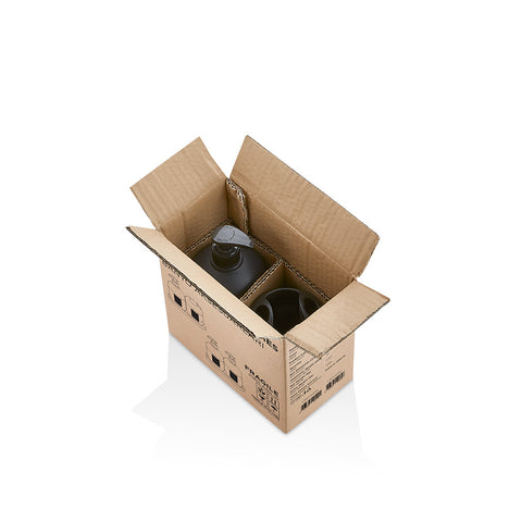 Bathroom Accessory Set