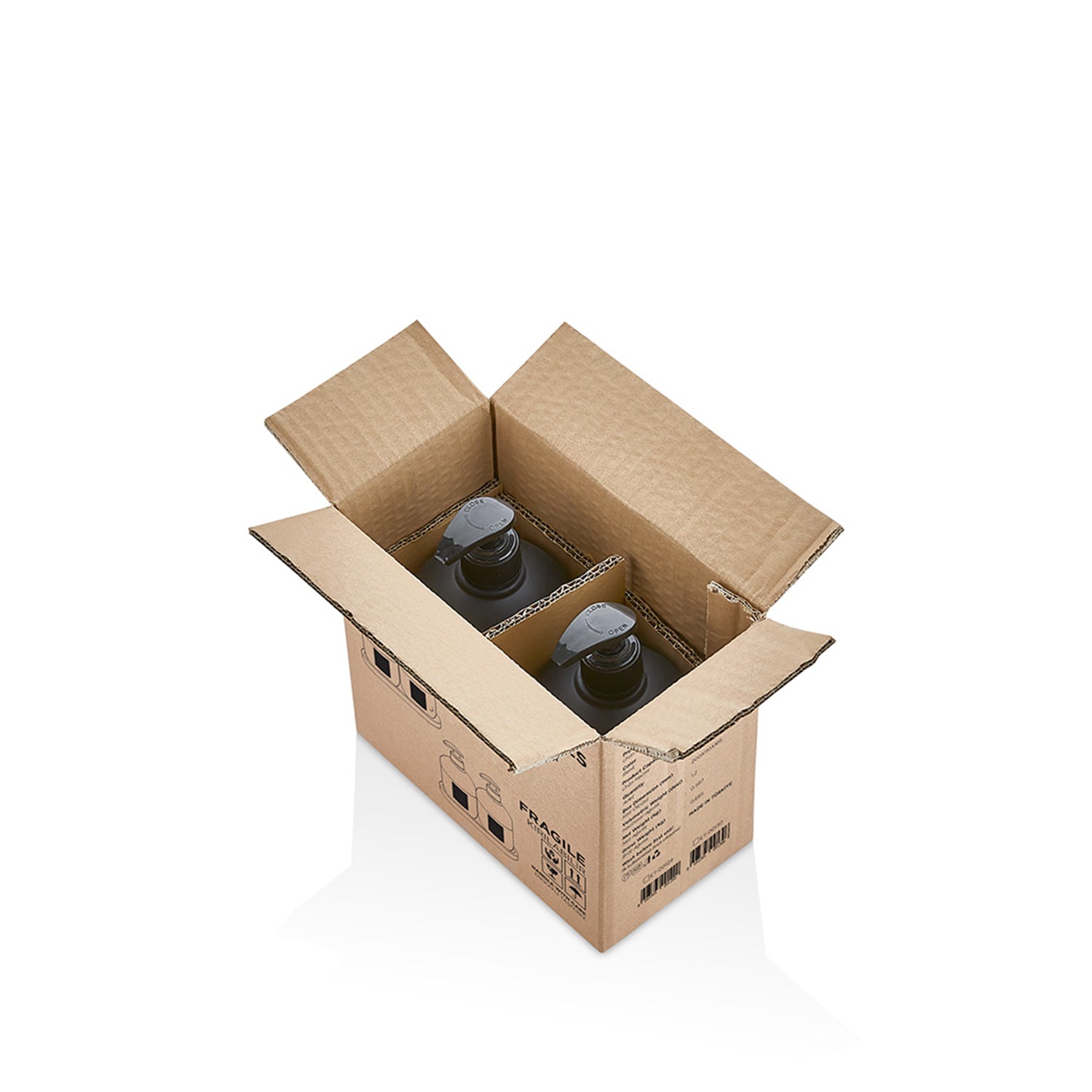 Bathroom Accessory Set 2