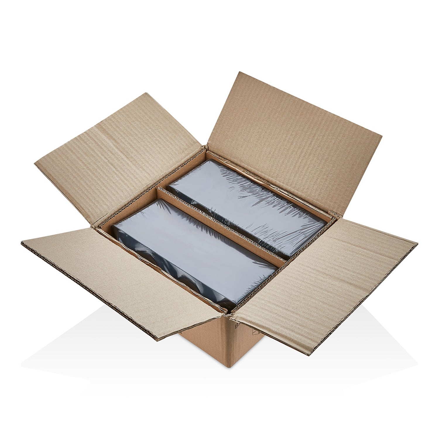 Spice Container Set (Set of 6)