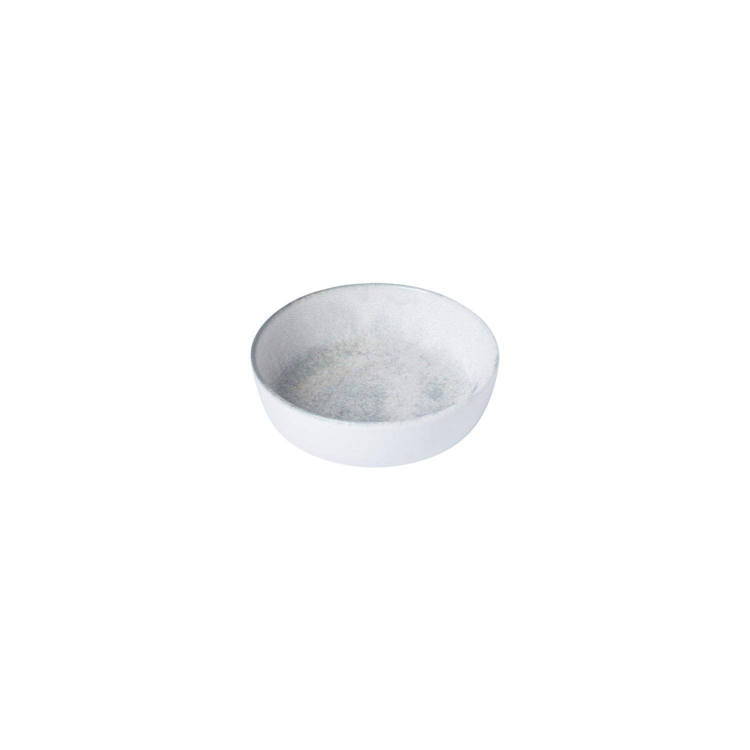 Artemis dia.6.75" h:2.25" 27 oz. Round Decorated Vitrified Bowl (Set of 6)