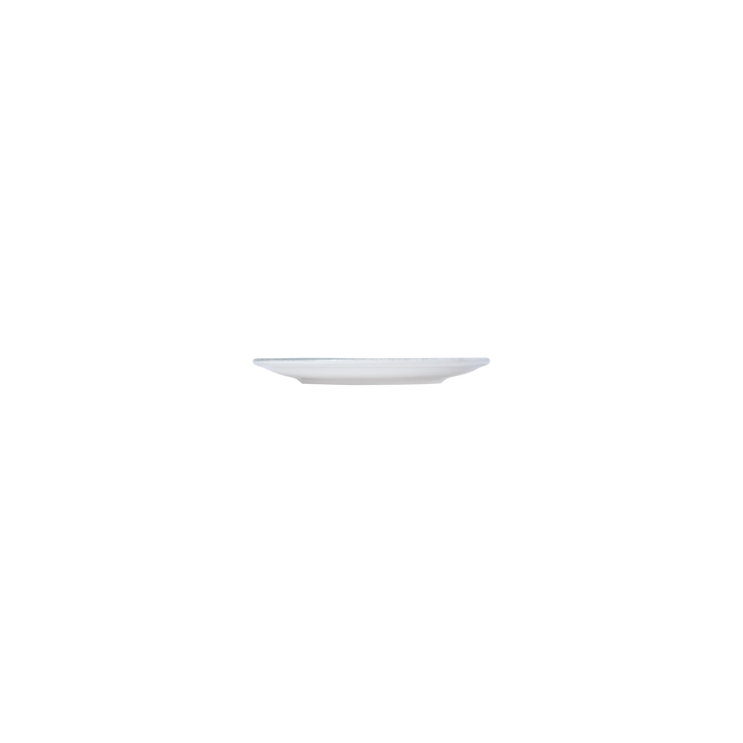 Artemis dia.6.75" Round Decorated Vitrified Plate (Set of 4)