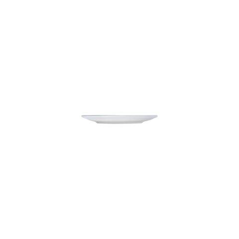 Artemis dia.6.75" Round Decorated Vitrified Plate (Set of 4)
