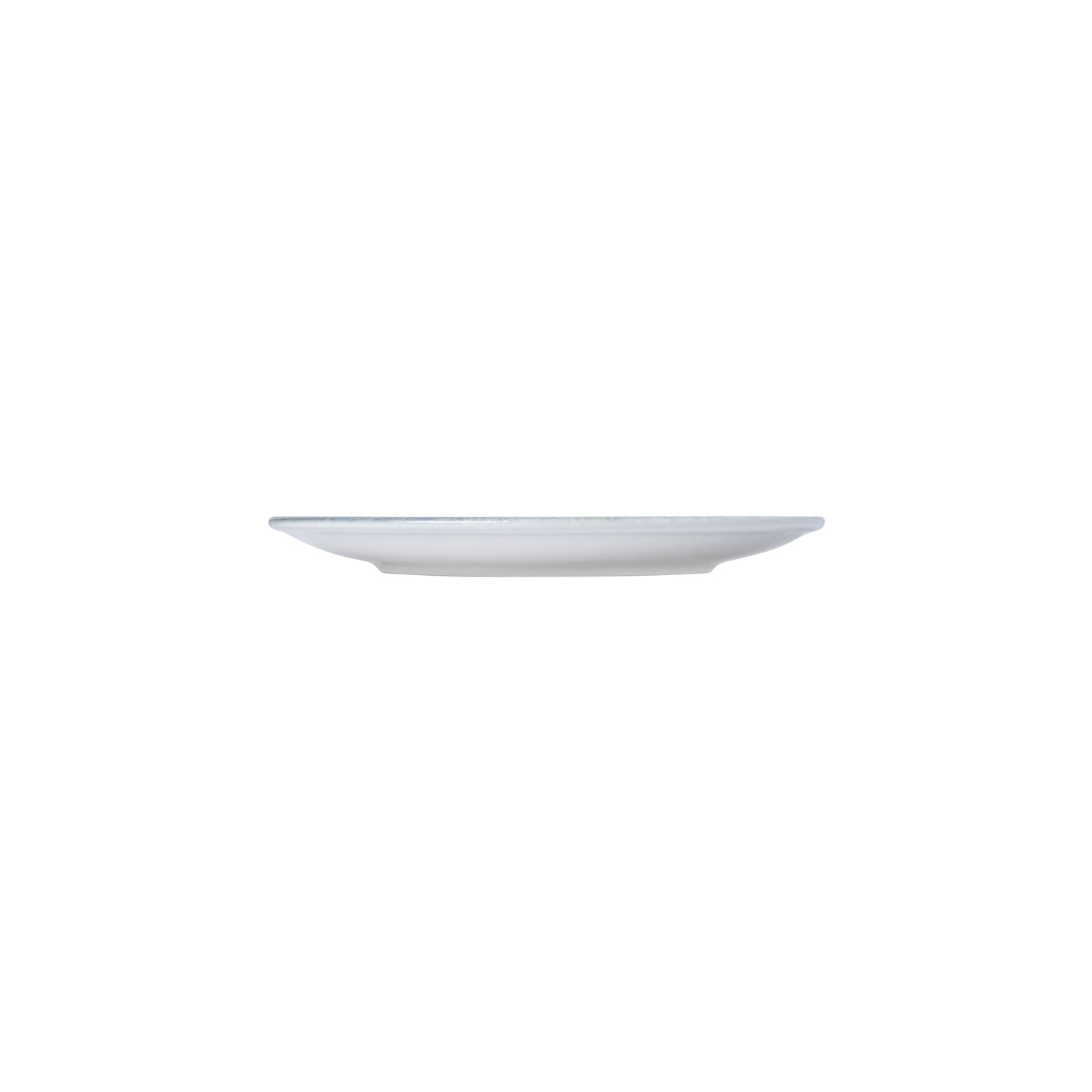 Artemis dia.10.5" Round Decorated Vitrified Plate (Set of 4)