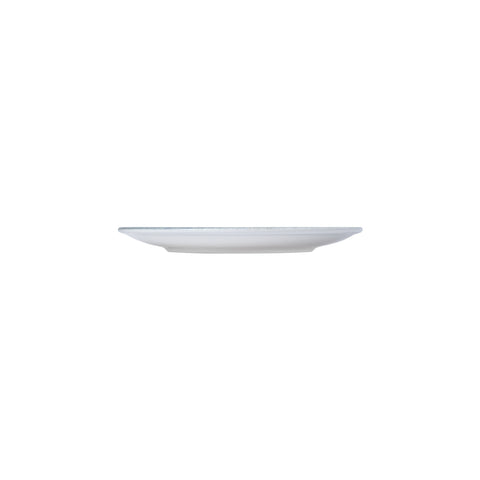 Artemis dia.10.5" Round Decorated Vitrified Plate (Set of 4)