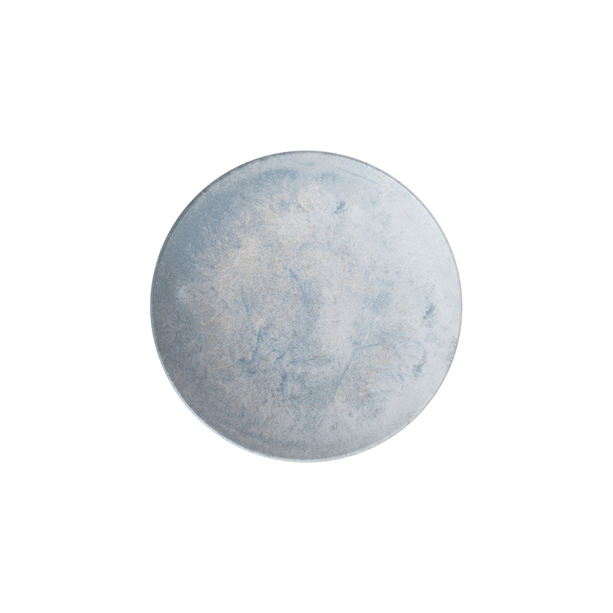 Artemis dia.10.5" Round Decorated Vitrified Plate (Set of 4)