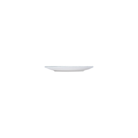 Artemis dia.7.5" Round Decorated Vitrified Plate (Set of 4)