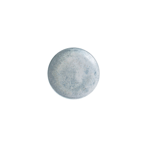 Artemis dia.7.5" Round Decorated Vitrified Plate (Set of 4)