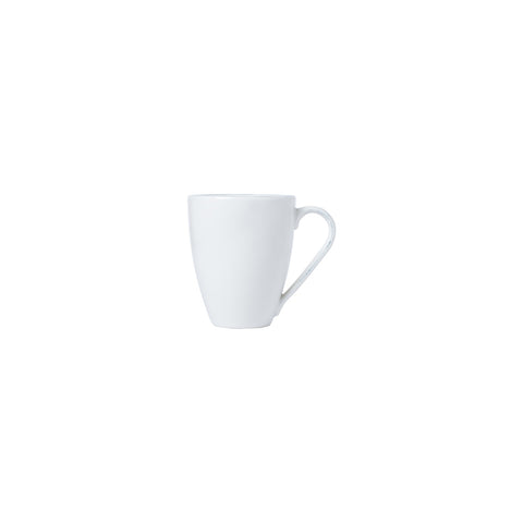 Artemis dia.3.25" h:4.25" 11 oz. Round Decorated Vitrified Mug (Set of 4)